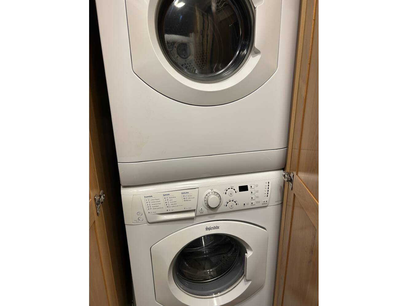 A photo of this 2018 Tiffin Motorhomes ALLEGRO OPEN ROAD 36LA