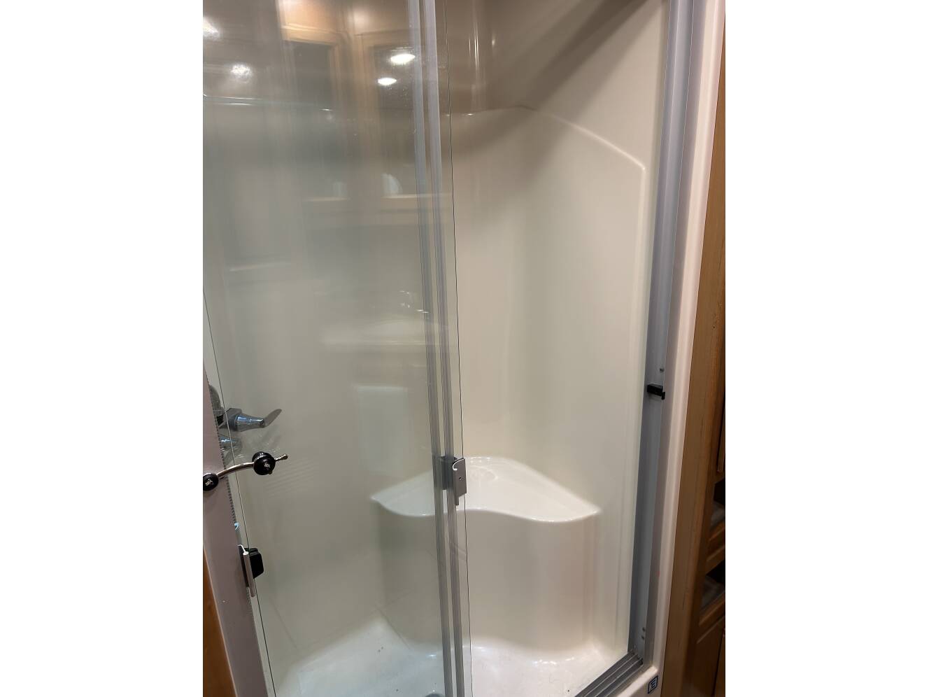 A photo of this 2018 Tiffin Motorhomes ALLEGRO OPEN ROAD 36LA