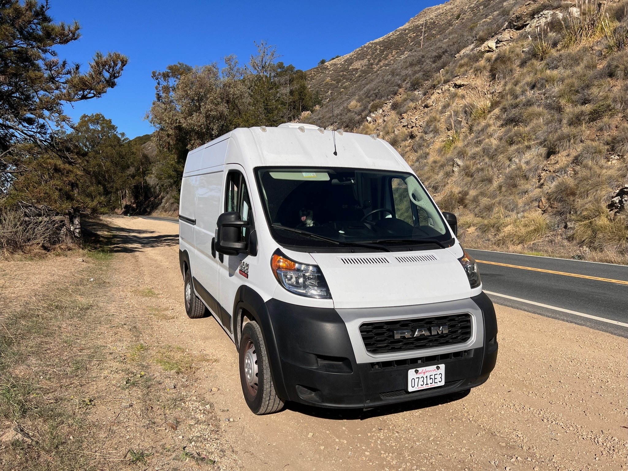 Ram Class B RVs and Camper Vans For Sale near San Clemente, CA - RV Trader