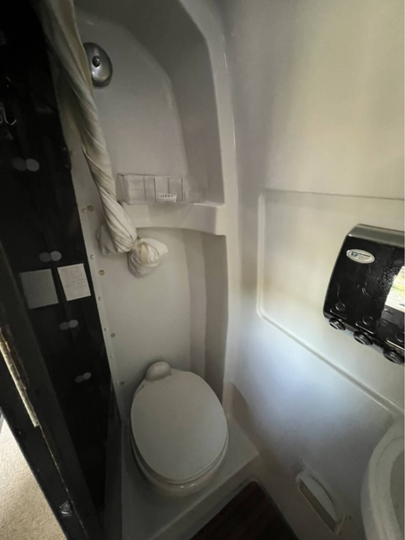 A photo of this 2010 Airstream INTERSTATE 22 LOUNGE