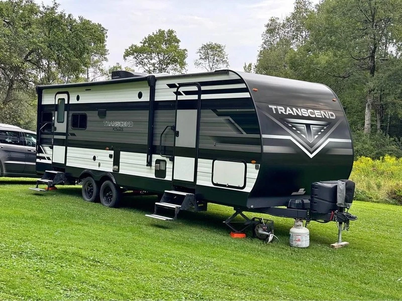 2022 Grand Design TRANSCEND 245RL RV