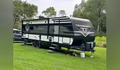 2022 Grand Design TRANSCEND 245RL RV