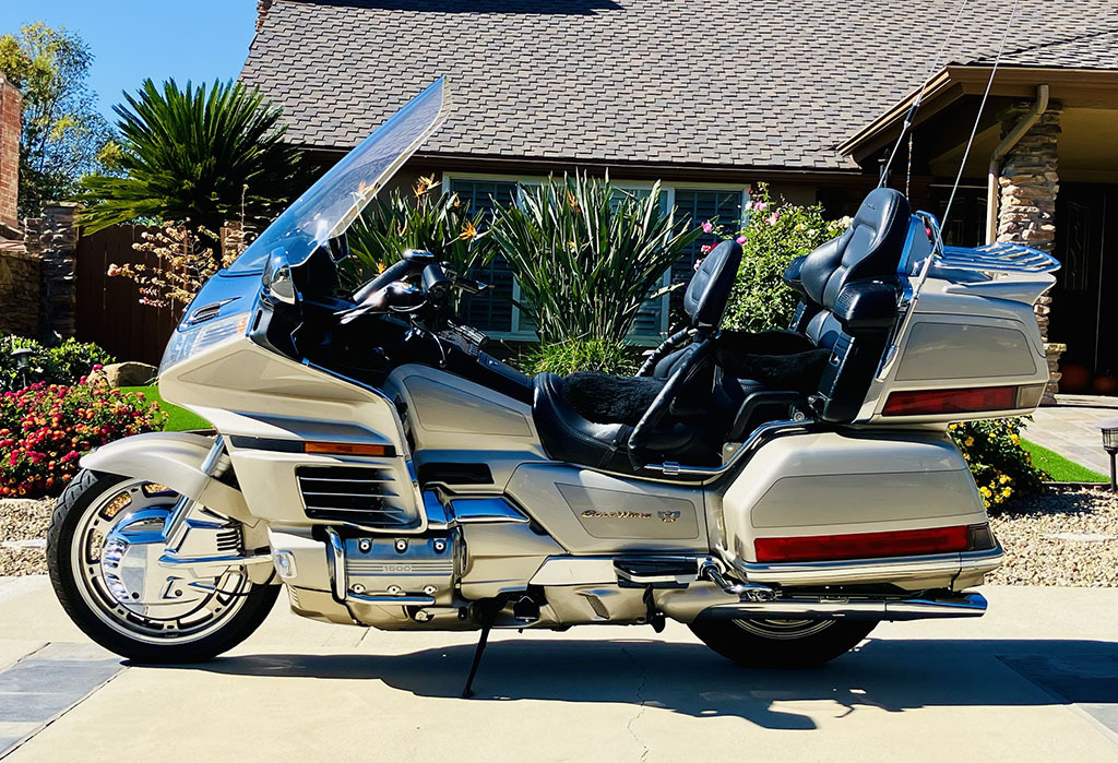 Motorcycles For Sale Near Thousand Oaks, CA - Cycle Trader