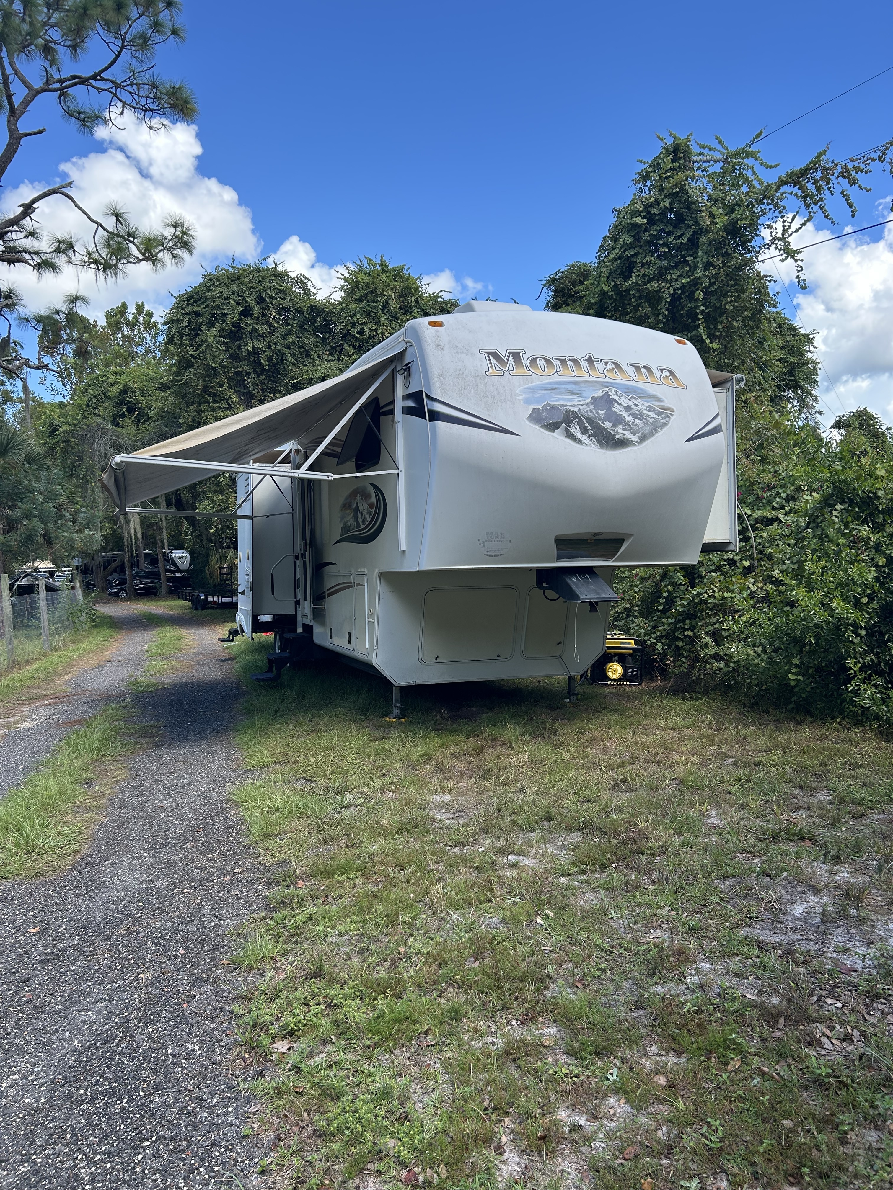 Montana Mountaineer For Sale Near 30909 - Keystone RVs - RV Trader