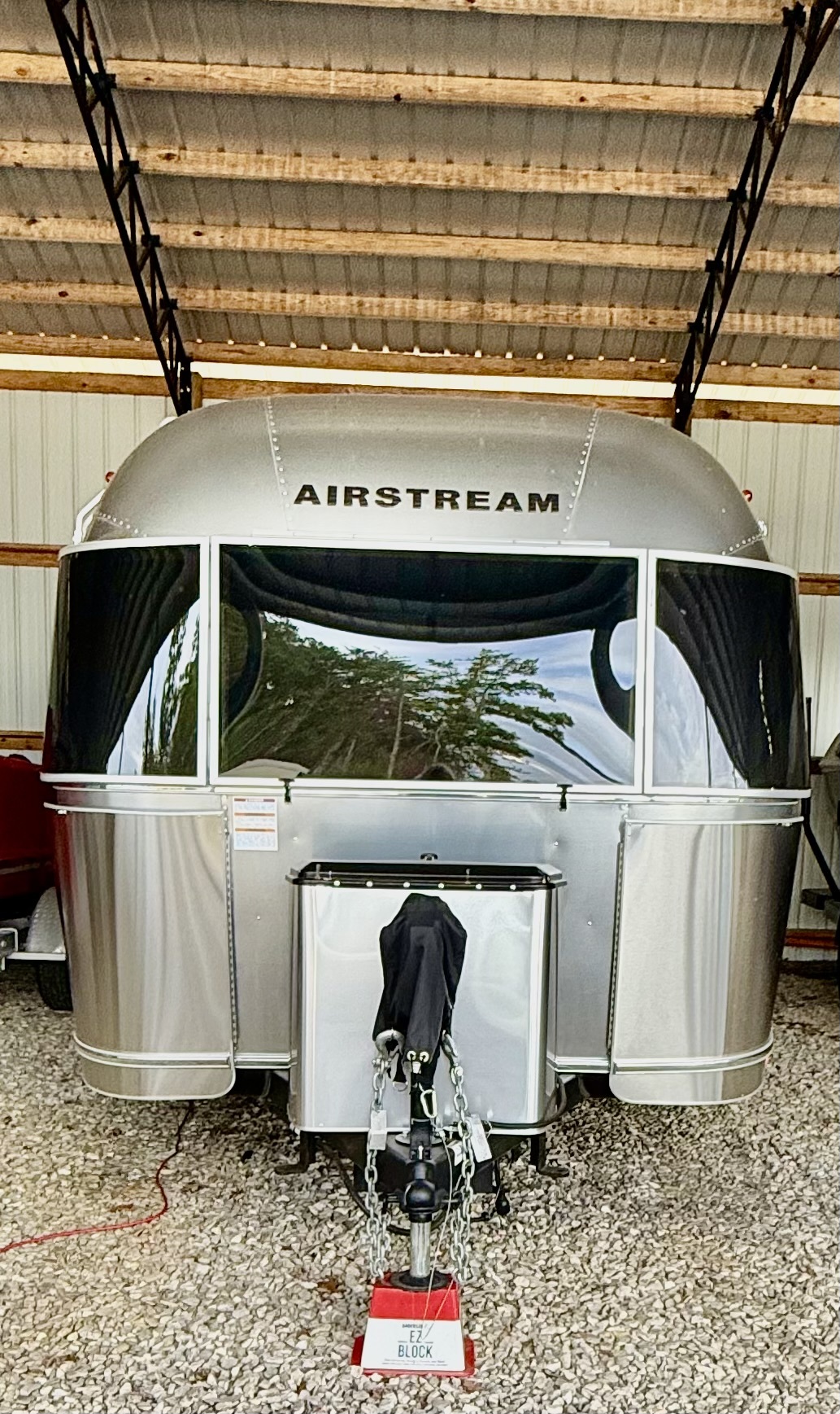 2023 Airstream CARAVEL 20FB RV
