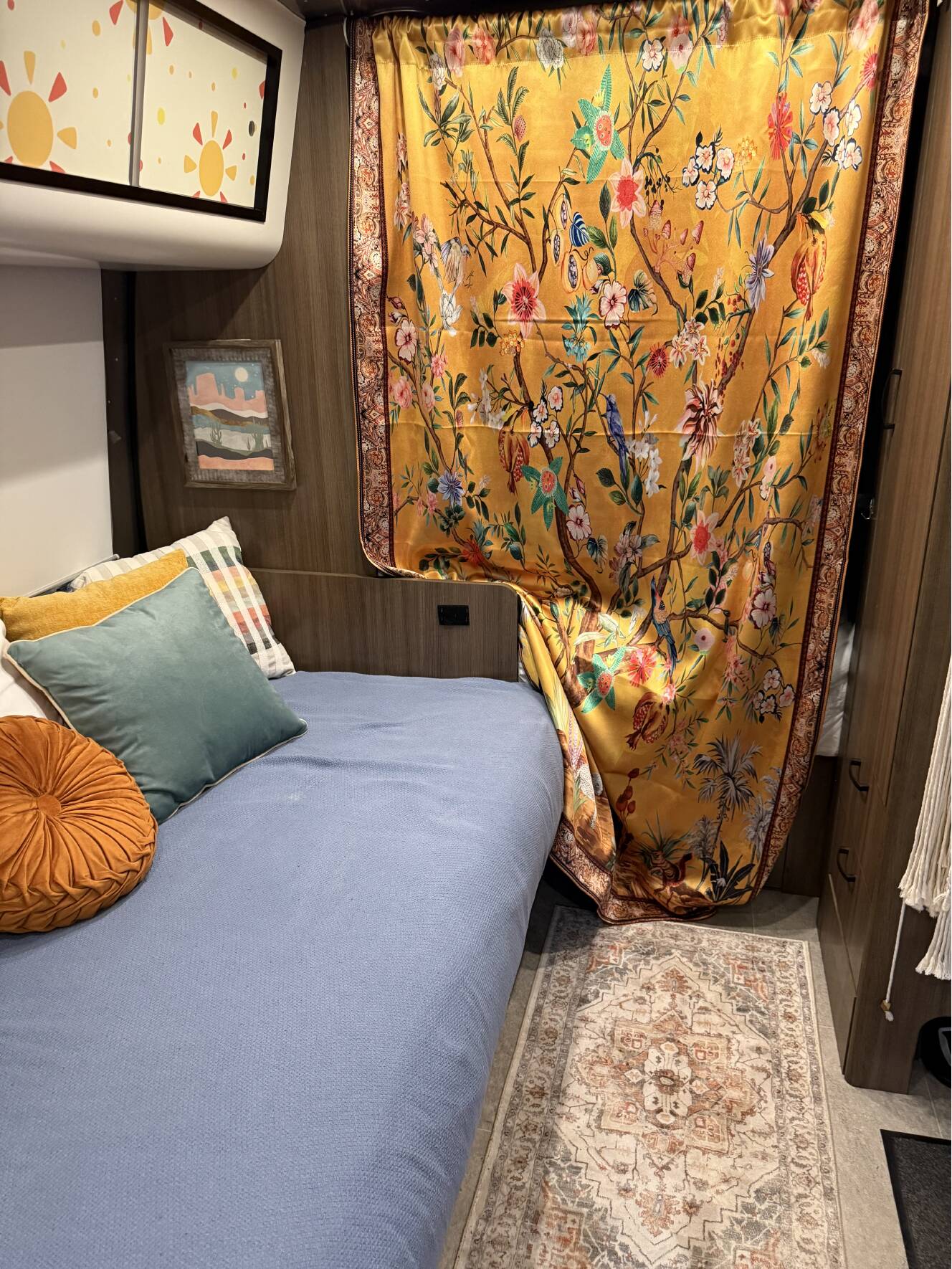 A photo of this 2023 Airstream CARAVEL 20FB