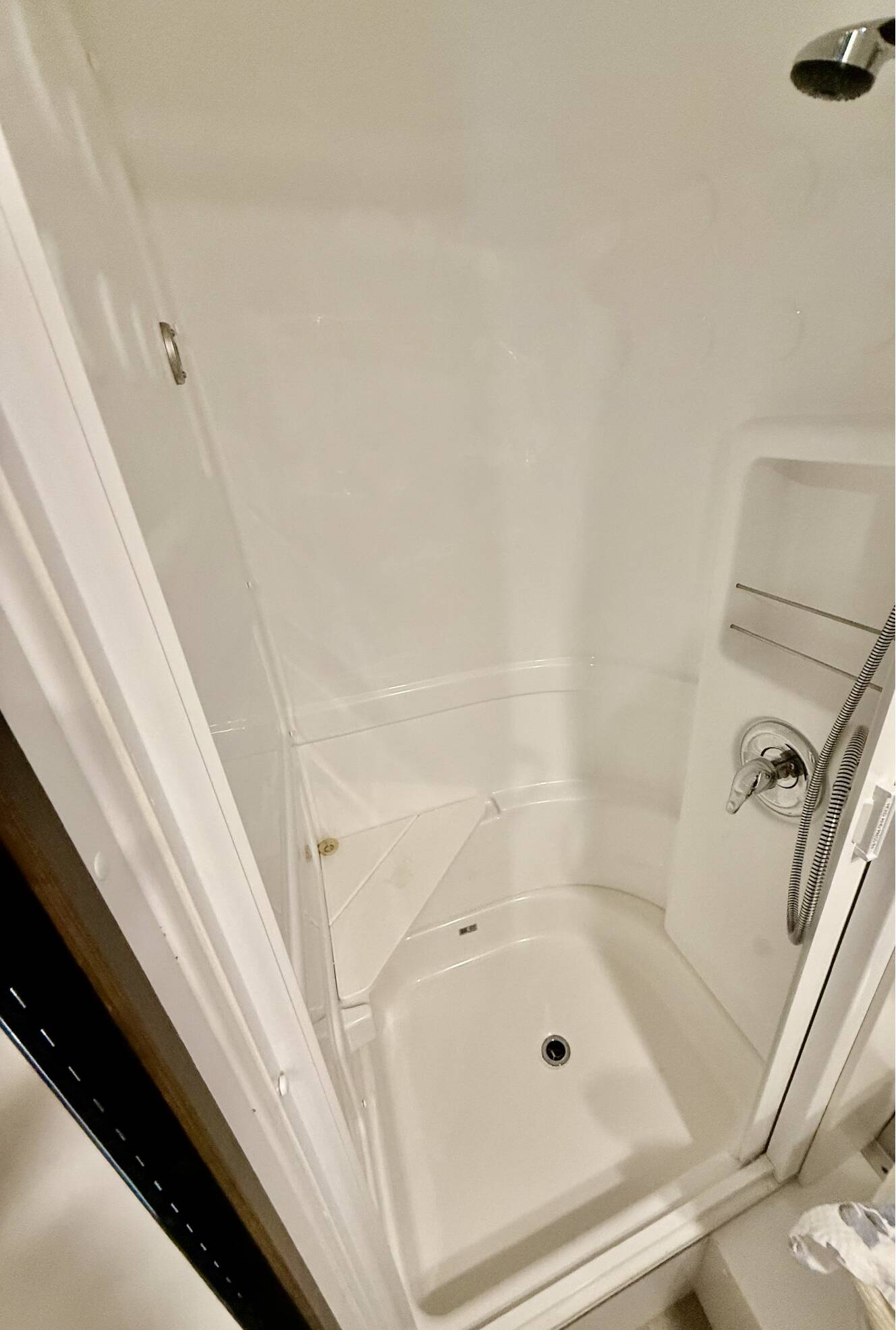 A photo of this 2023 Airstream CARAVEL 20FB