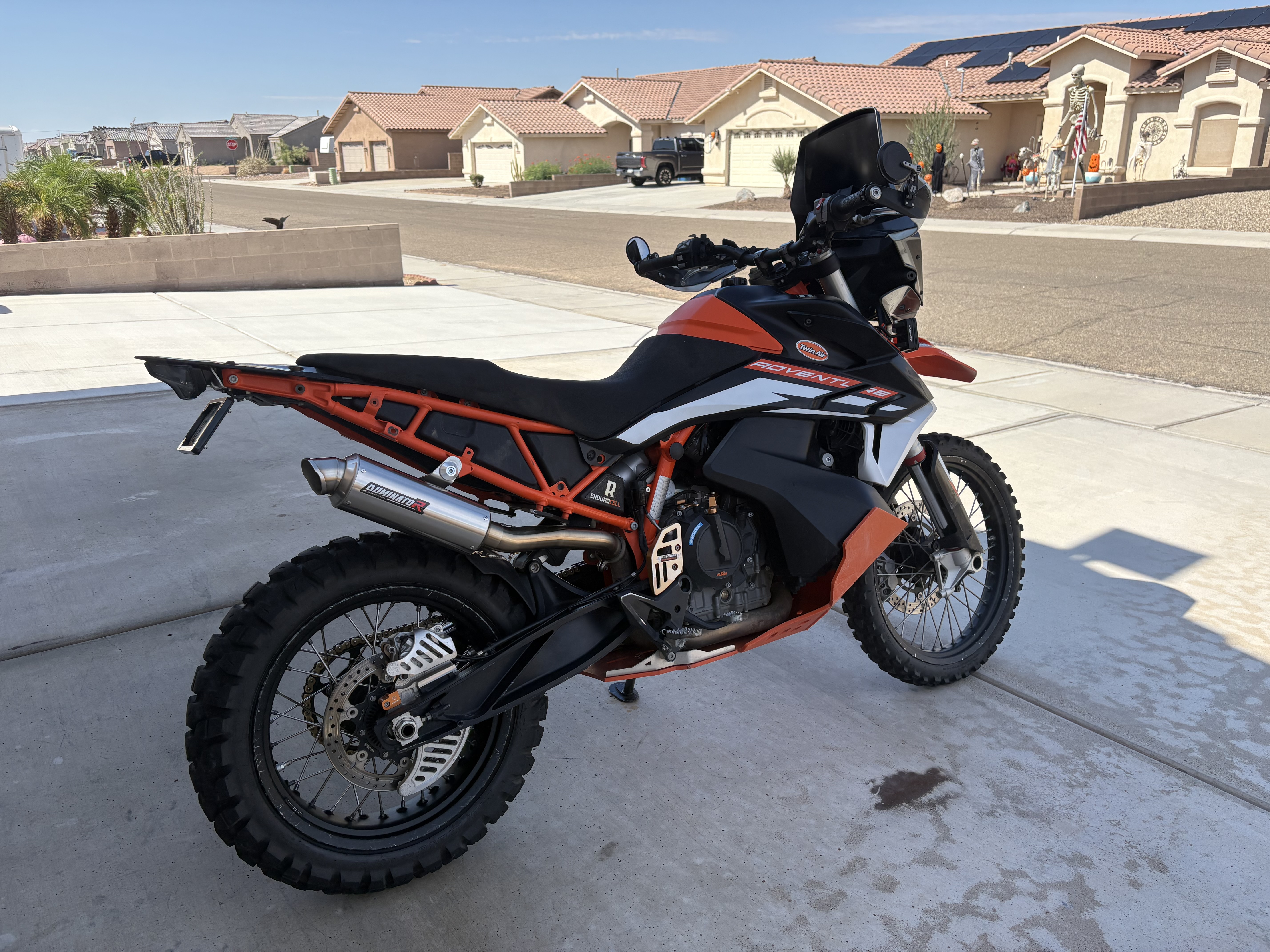 Ktm 890 Motorcycles For Sale in Arizona - Cycle Trader