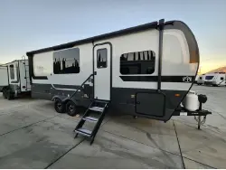 2026 FOREST RIVER ROCKWOOD MINI LITE 2522FB