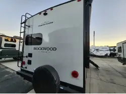 2026 FOREST RIVER ROCKWOOD MINI LITE 2522FB