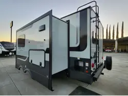 2026 FOREST RIVER ROCKWOOD MINI LITE 2522FB