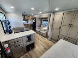 2026 FOREST RIVER ROCKWOOD MINI LITE 2522FB