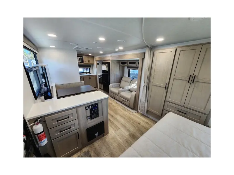 2026 FOREST RIVER ROCKWOOD MINI LITE 2522FB