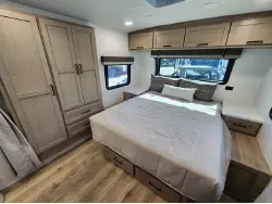 2026 FOREST RIVER ROCKWOOD MINI LITE 2522FB