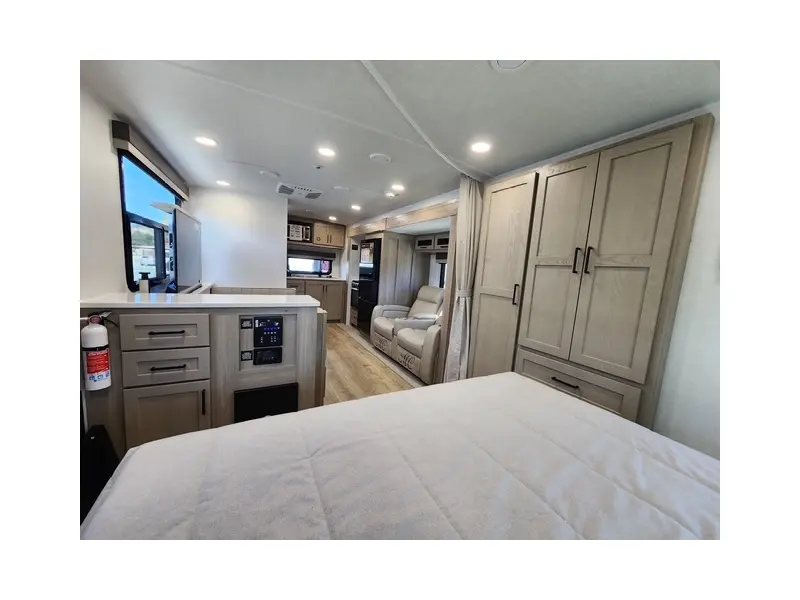 2026 FOREST RIVER ROCKWOOD MINI LITE 2522FB
