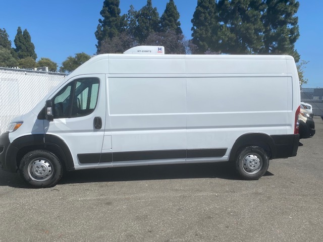Ram Catering Truck - Food Truck For Sale Near Briones, CA - Commercial ...