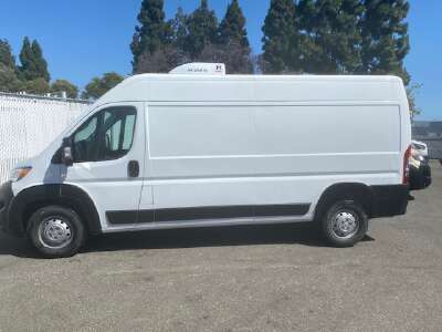 Ram Catering Truck - Food Truck For Sale Near Briones, CA - Commercial ...