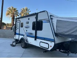 2019 JAYCO JAY FEATHER X17Z