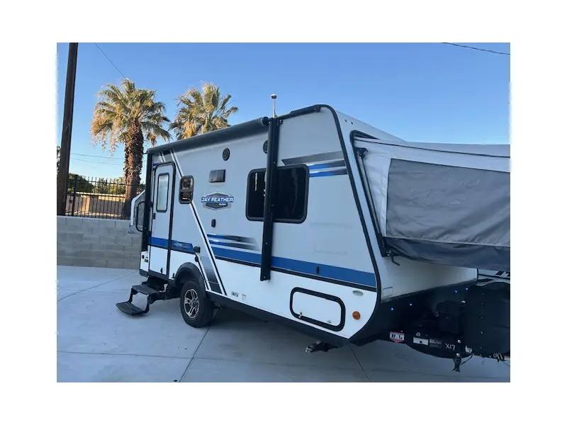 2019 JAYCO JAY FEATHER X17Z