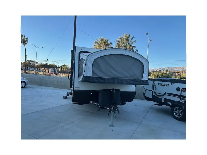 2019 JAYCO JAY FEATHER X17Z