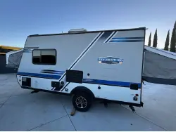 2019 JAYCO JAY FEATHER X17Z
