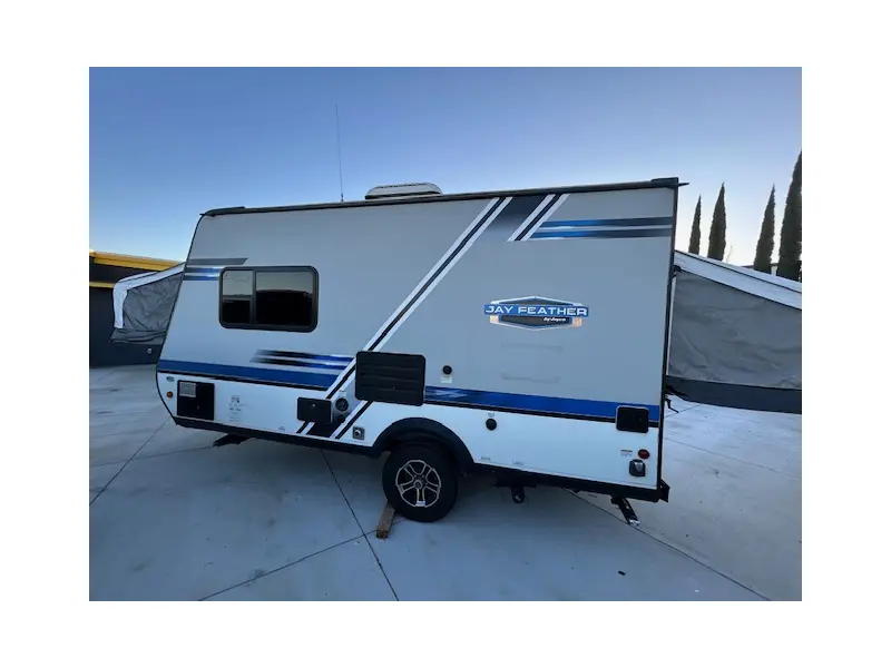 2019 JAYCO JAY FEATHER X17Z