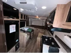 2019 JAYCO JAY FEATHER X17Z