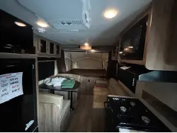 2019 JAYCO JAY FEATHER X17Z