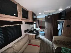 2019 JAYCO JAY FEATHER X17Z