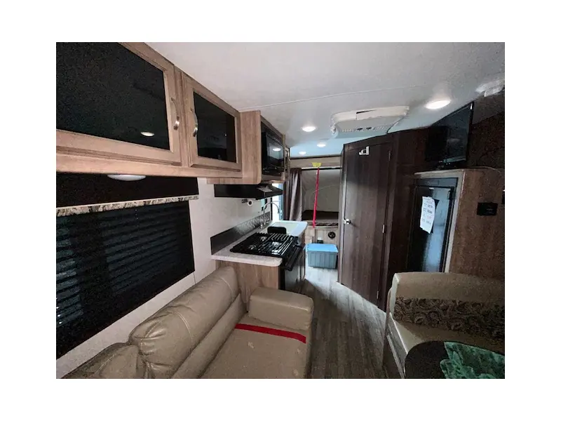 2019 JAYCO JAY FEATHER X17Z