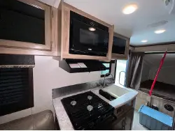 2019 JAYCO JAY FEATHER X17Z