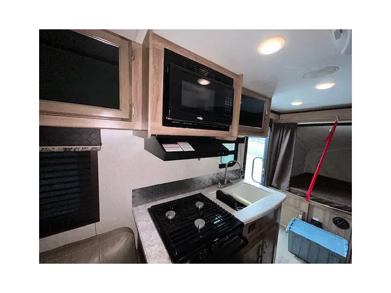 2019 JAYCO JAY FEATHER X17Z