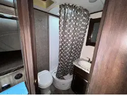 2019 JAYCO JAY FEATHER X17Z