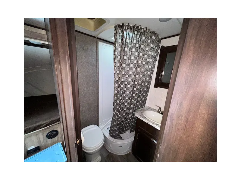 2019 JAYCO JAY FEATHER X17Z