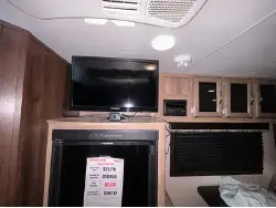 2019 JAYCO JAY FEATHER X17Z