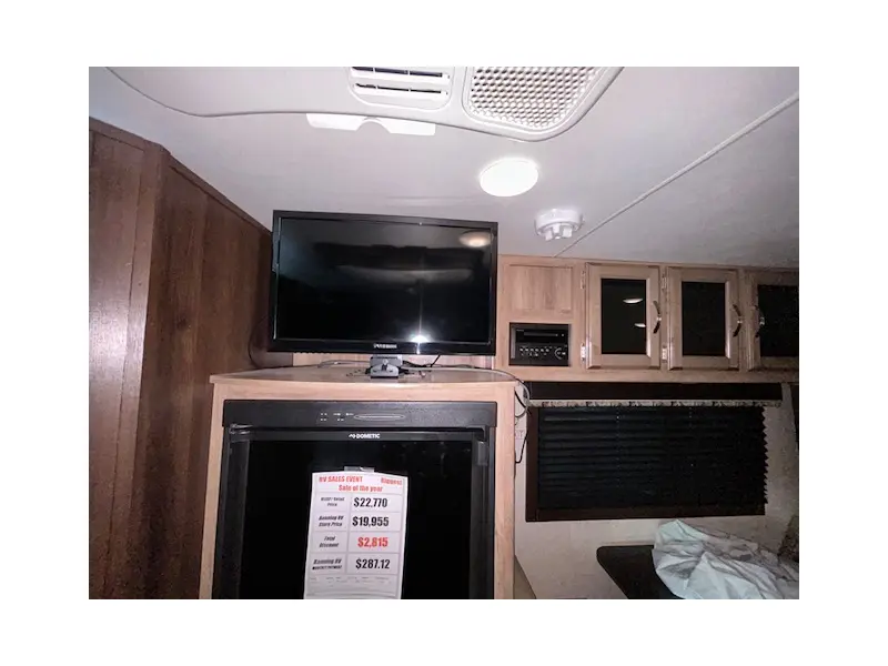 2019 JAYCO JAY FEATHER X17Z
