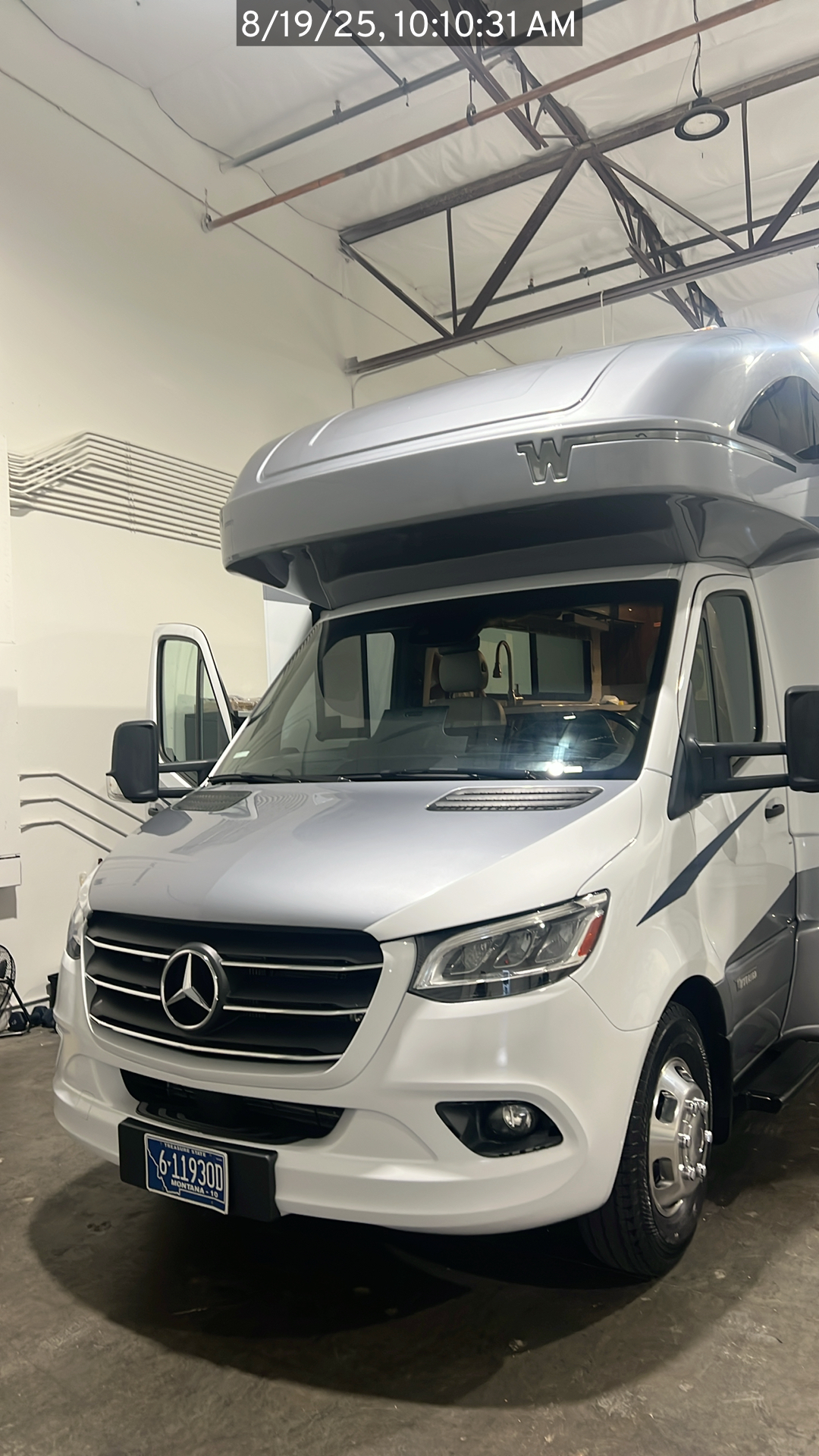 2023 Winnebago VIEW 24D in las vegas NV