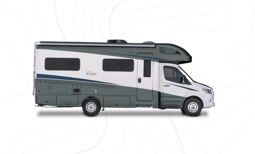 2023 Winnebago VIEW 24D in las vegas NV