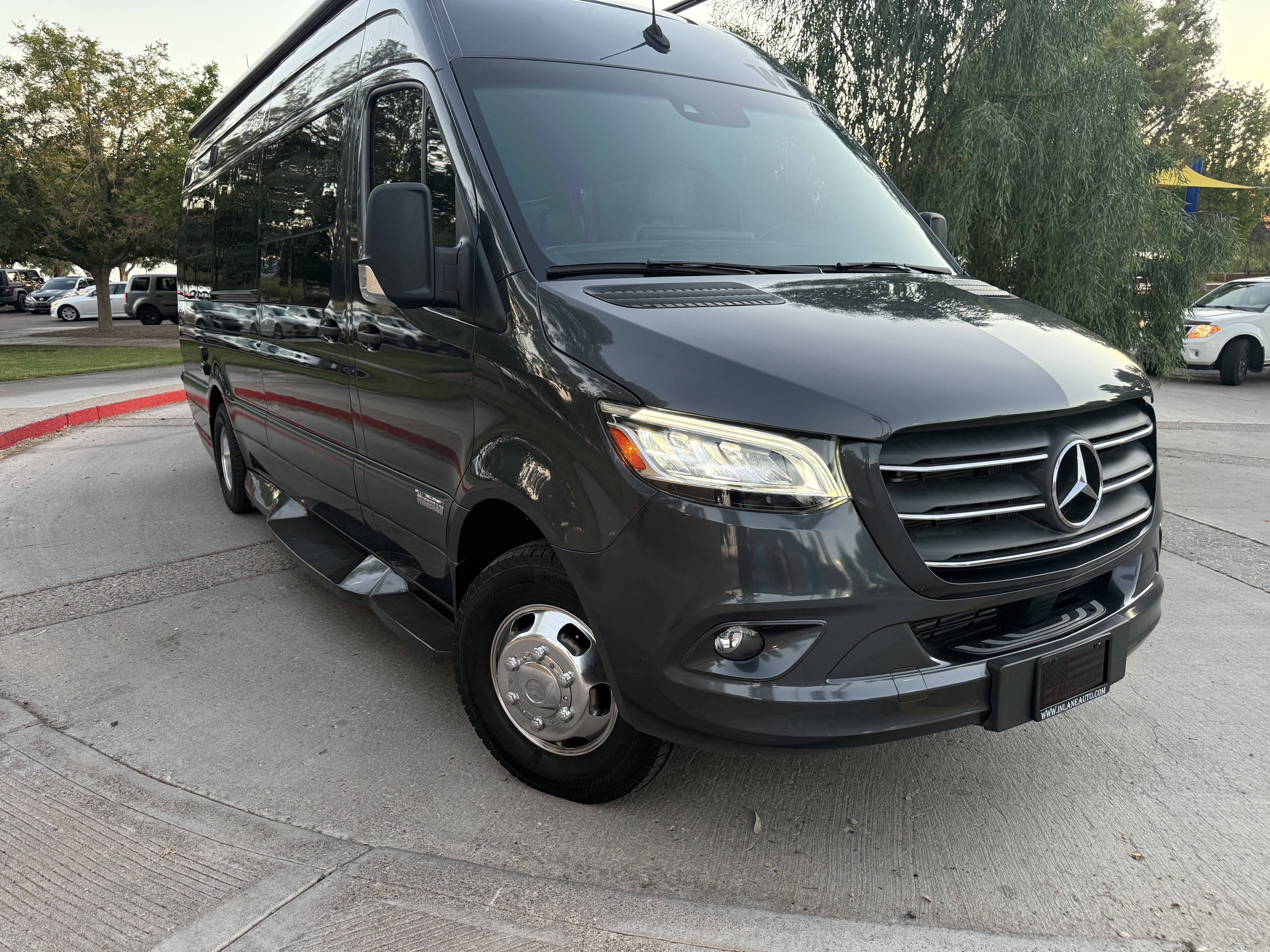 2022 Winnebago Era 170X RV
