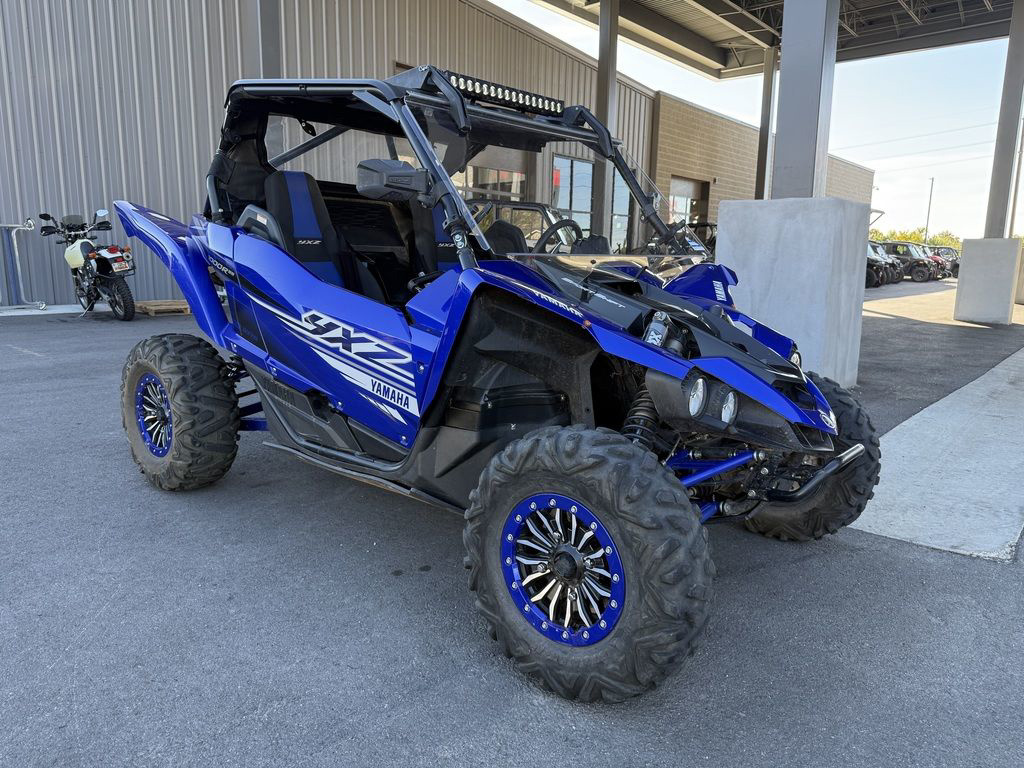 2019 Yamaha Yxz Four Wheelers For Sale - ATV Trader