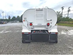 2015 FORD F750 XL SUPER DUTY w/LEDWELL 2000-gal WATER TANKER