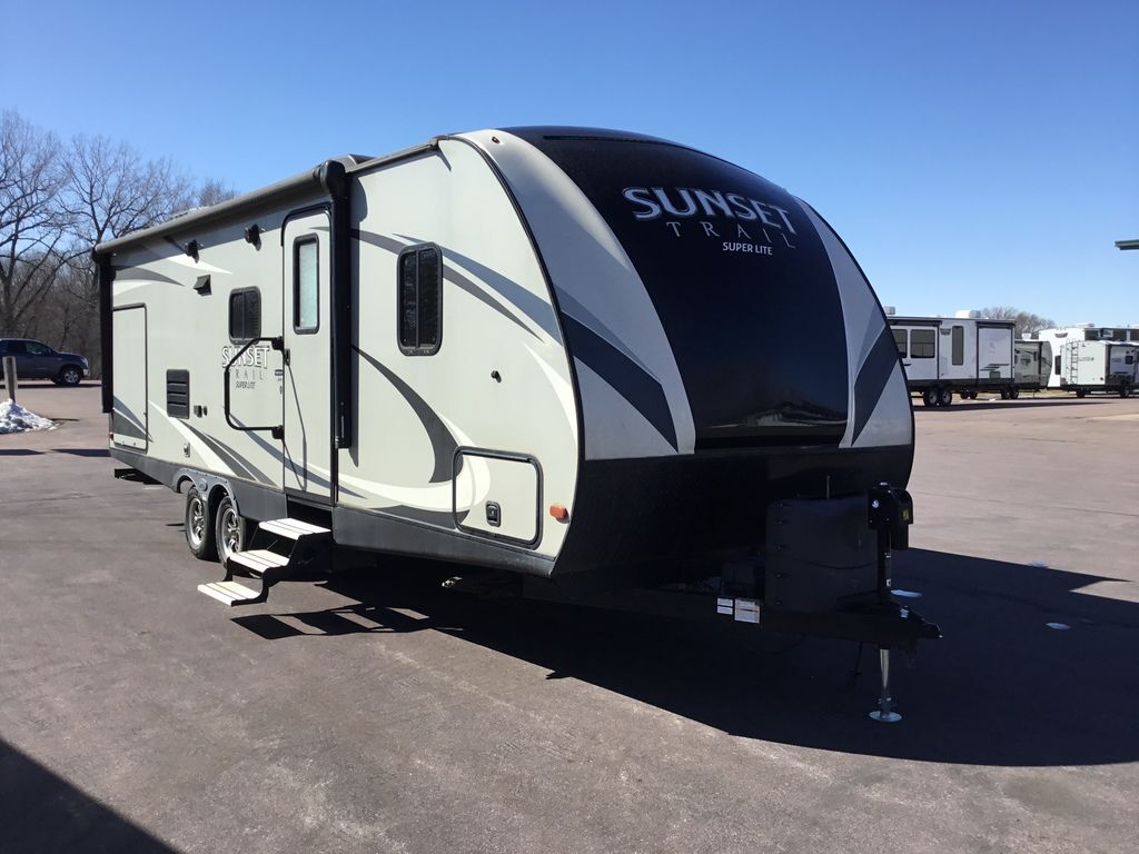 Crossroads RVs For Sale near Fremont, WI - RV Trader