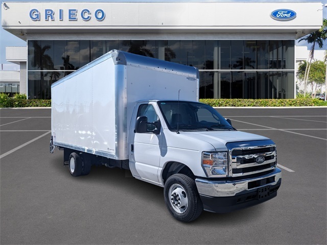 2026 FORD ECONOLINE in Fort Lauderdale, FL