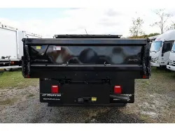 2025 CHEVROLET Silverado 3500HD