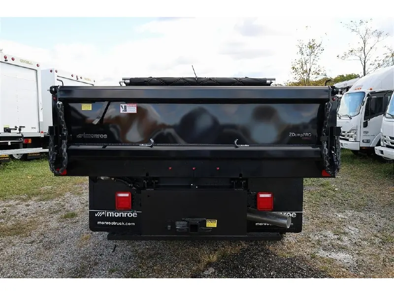 2025 CHEVROLET Silverado 3500HD
