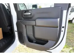 2025 CHEVROLET Silverado 3500HD