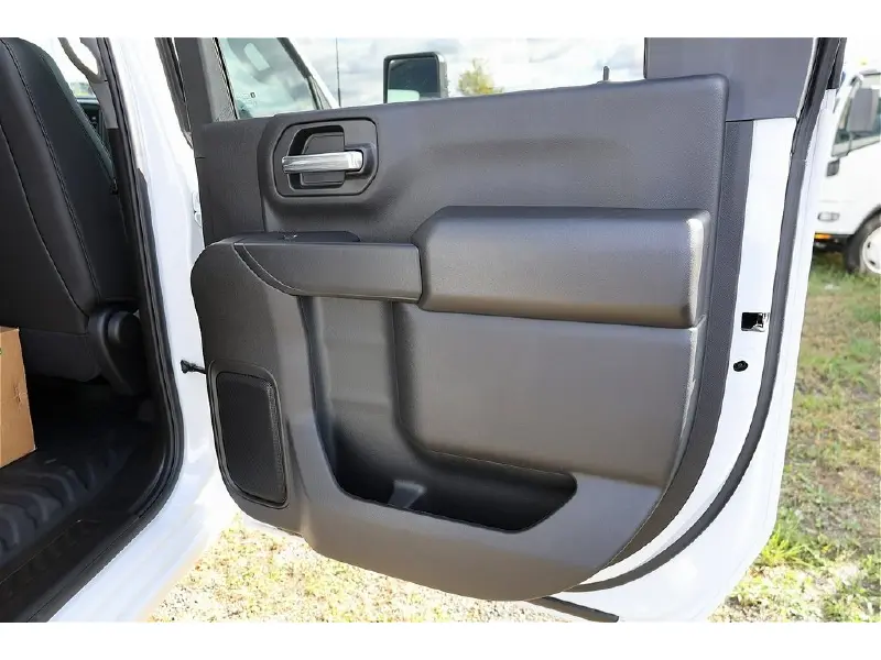 2025 CHEVROLET Silverado 3500HD