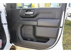 2025 CHEVROLET Silverado 3500HD