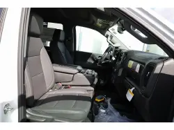 2025 CHEVROLET Silverado 3500HD