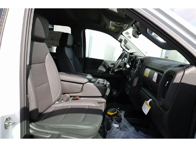 2025 CHEVROLET Silverado 3500HD